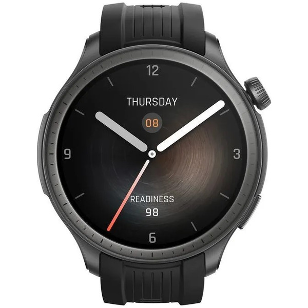 Умные часы Amazfit Balance (A2287) темно-серый