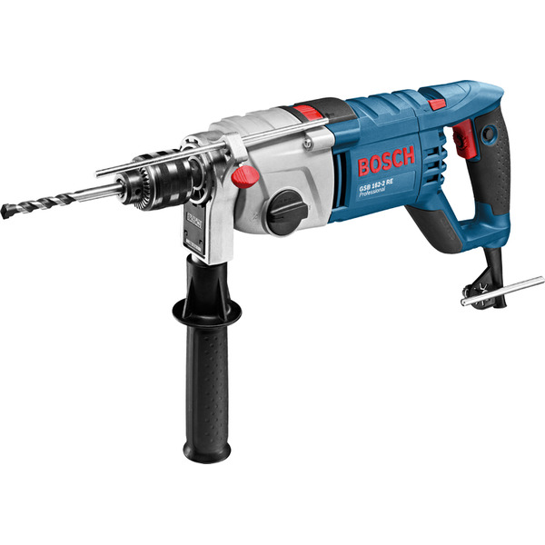 Дрель Bosch GSB 162-2 RE Professional (060118B000)