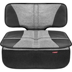 Защита сиденья автомобиля 2в1 REER TravelKid Protect под детское автокресло, 46х83 см