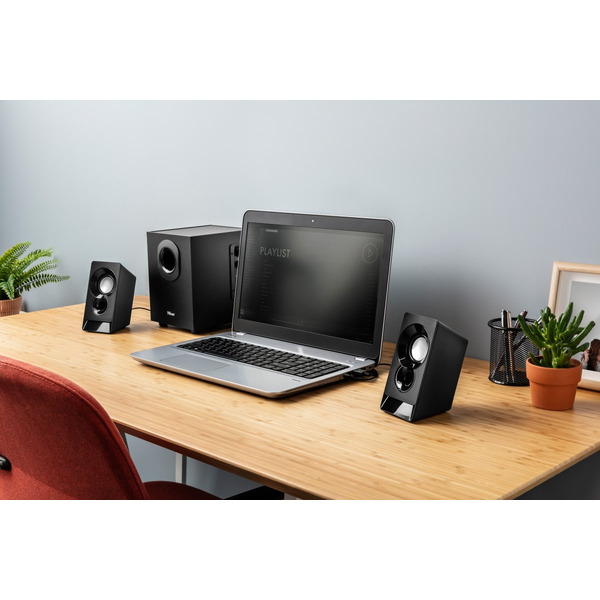 Акустическая система TRUST Argo 2.1