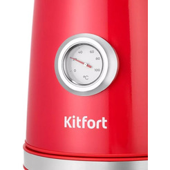 Электрочайник Kitfort КТ-6665