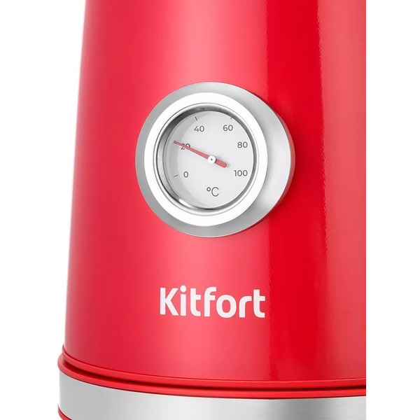 Электрочайник Kitfort КТ-6665