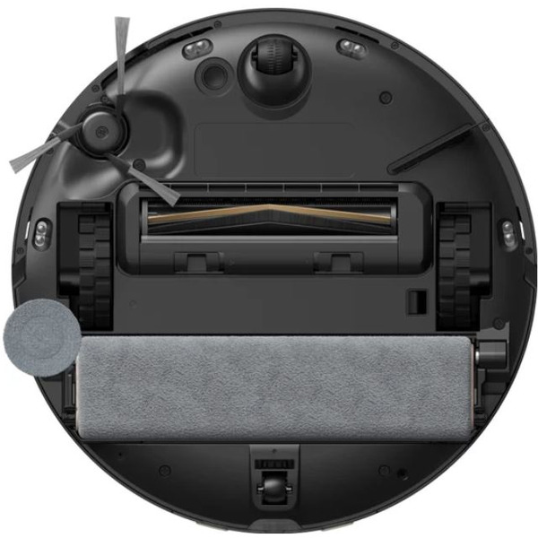 Робот-пылесос Trouver Robot Vacuum Z50 Ultra (RLZ92CE)