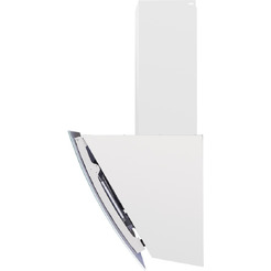 Кухонная вытяжка MAUNFELD Sky Star Chef 60 (белый)