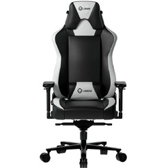 Игровое кресло LORGAR Base 311 (LRG-CHR311BW)