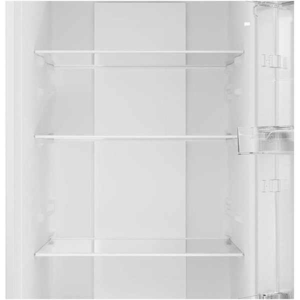 Холодильник-морозильник Candy CFN6185S