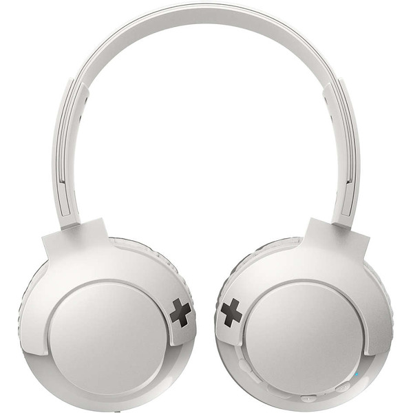 Наушники Philips Bass+ SHB3075WT/00