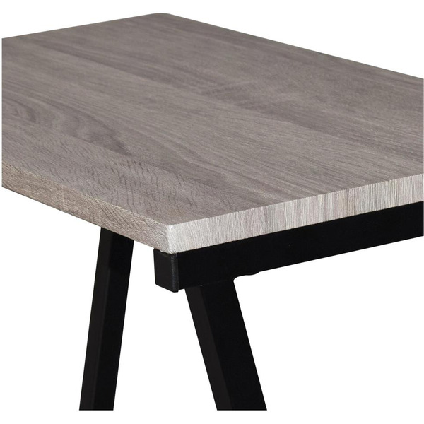 Стол Brabix Loft CD-004 (дуб антик)