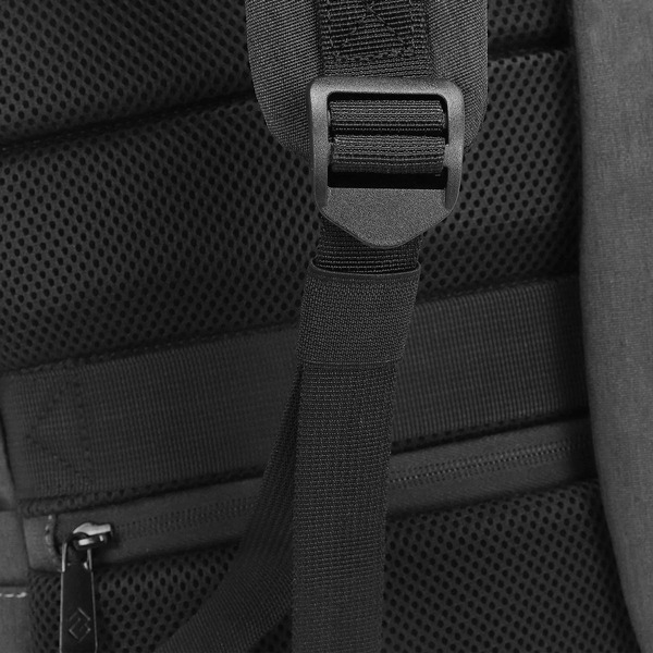 Рюкзак для ноутбука Digma DGBP15B1BK