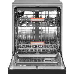 Посудомоечная машина WEISSGAUFF DW 6038 X Inverter