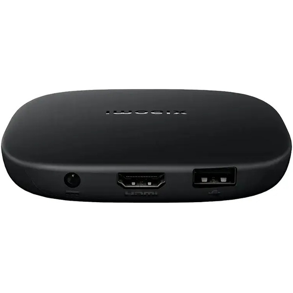 Смарт-приставка Xiaomi TV Box S 3rd Gen MDZ-32-AA (PFJ4189RU)
