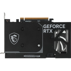 Видеокарта MSI GeForce RTX 5050 8G Ventus 2X