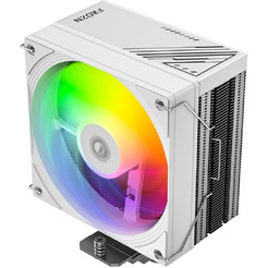 Кулер для процессора ID-Cooling Frozn A410 SE ARGB White