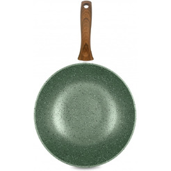 Сковорода ВОК НМП Eco Way EW3126