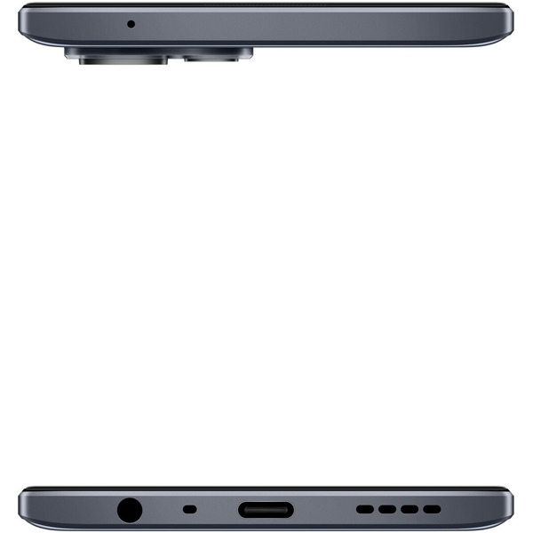 Смартфон Realme 9 4G (RMX3521) 8/128GB NFC (черный)