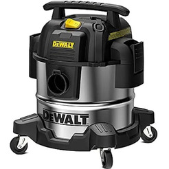 Пылесос DEWALT DXV20S