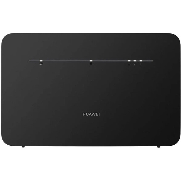 4G Wi-Fi роутер Huawei 4G CPE 3 B535-232a (черный)