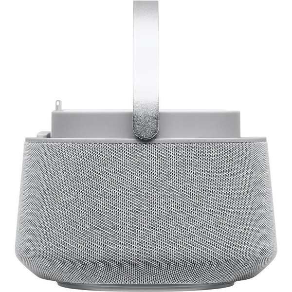 Беспроводная колонка BBK BTA2010 (серый)