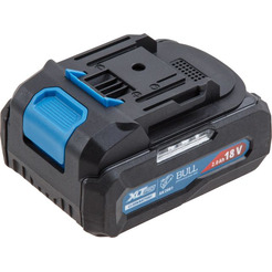 Аккумулятор Bull АК 2001 (18В/2 Ah)