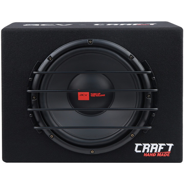 Автомобильный сабвуфер ACV Craft B12A
