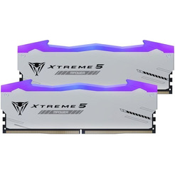 Оперативная память Patriot Viper Xtreme 5 2x16ГБ DDR5 6000 МГц PVXR532G60C30KM