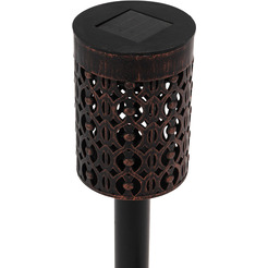 Светильник Lamper Арабеска 602-1011