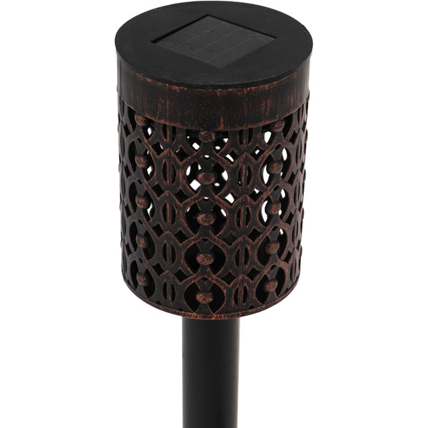 Светильник Lamper Арабеска 602-1011