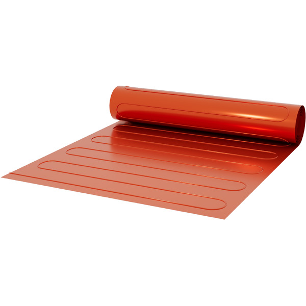 Теплый пол TEPLOLUXE EvoHeat 80 Вт/1,0 кв.м 100037127700