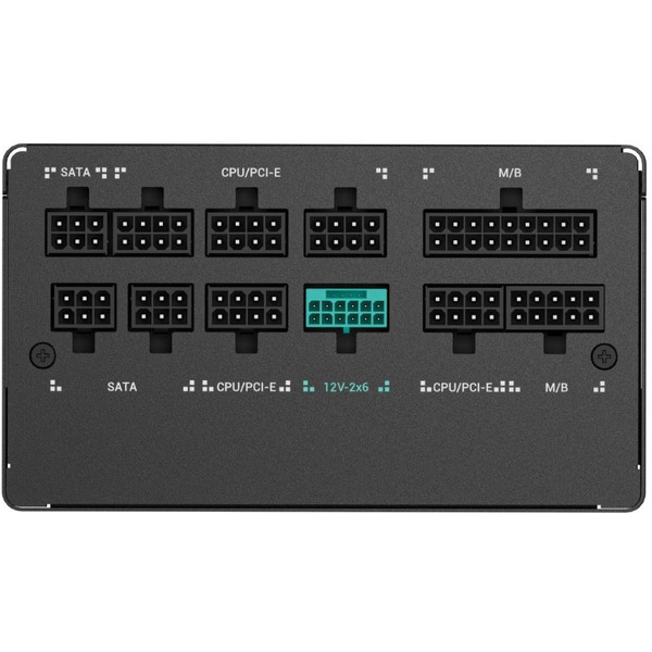 Блок питания DeepCool PN650M