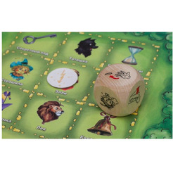 Настольная Магеллан Волшебник Изумрудного города MAG00774