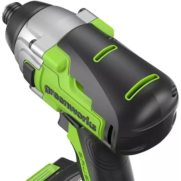 Винтоверт Greenworks GD24ID3 3802807CUB