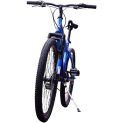 Велосипед Polar Everest FS Disk (DINAMO MINSK) В262S10220 (синий) 22