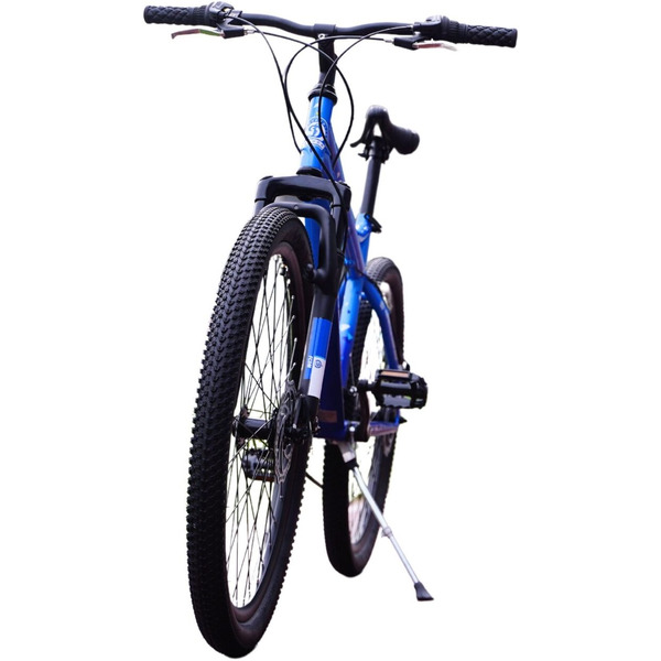 Велосипед Polar Everest FS Disk (DINAMO MINSK) В262S10220 (синий) 22