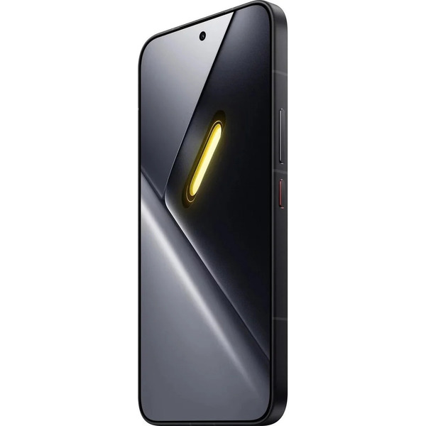 Смартфон POCO X8 Pro Max 12GB/256GB Black RU