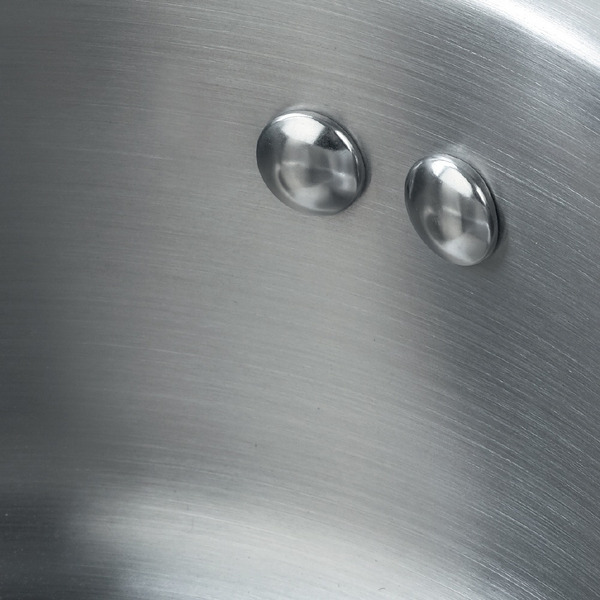 Набор посуды Rondell Strike RDS-1604