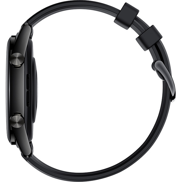 Смарт-часы HONOR Watch GS 3 (MUS-B19) полуночный черный