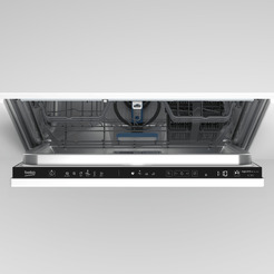 Посудомоечная машина BEKO BDIN38531AF