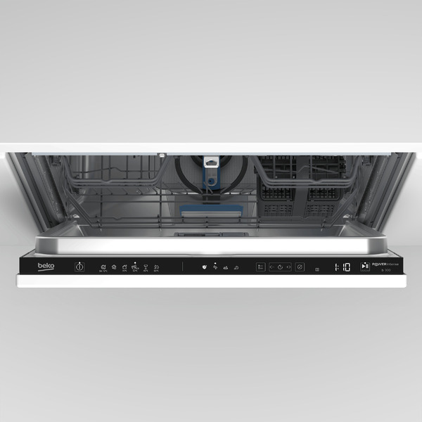 Посудомоечная машина BEKO BDIN38531AF