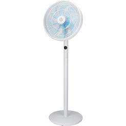 Вентилятор Evolution AirLeaf AL-803R Smart