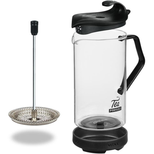 Френч-пресс VITAX Tea presso VX-3026