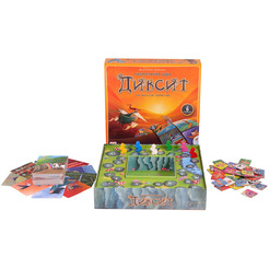 Настольная игра Стиль жизни Диксит