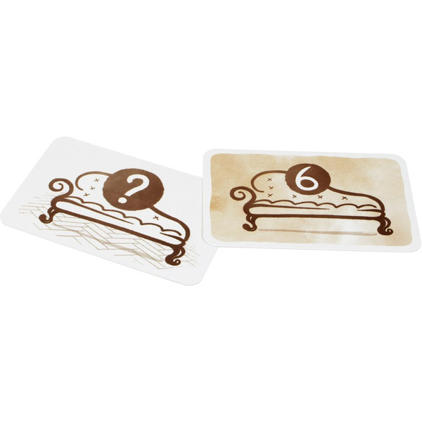 Настольная игра Hobby World 915403 Я бананчик!