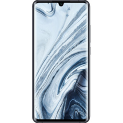 Смартфон Xiaomi Mi Note 10 6/128GB Midnight Black