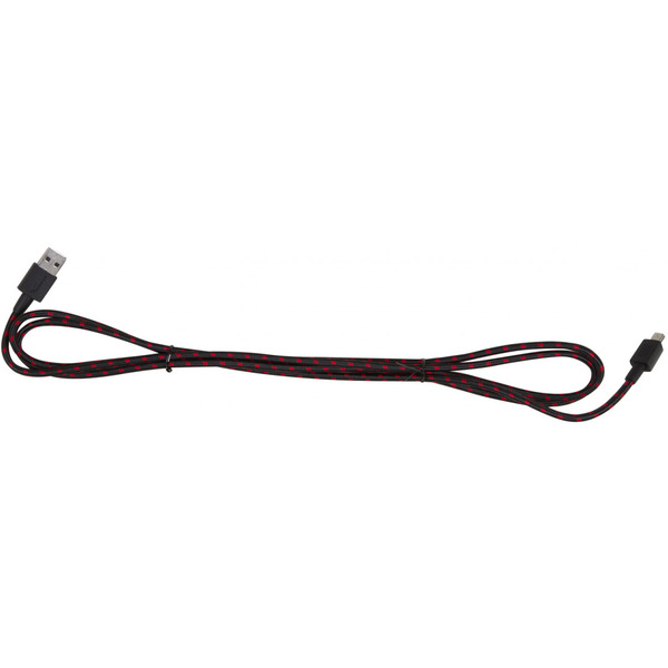 Клавиатура HyperX Alloy FPS PRO CHERRY MX RED (HX-KB4RD1-RU/R1)