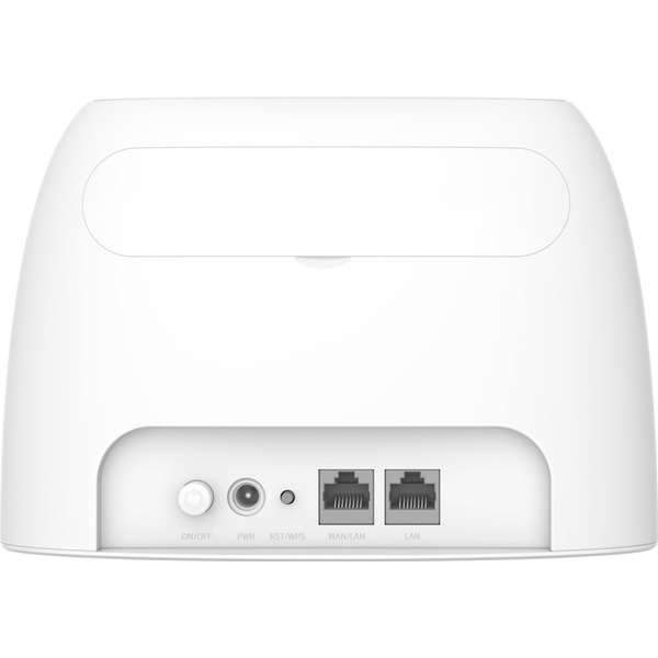 4G Wi-Fi роутер Tenda 4G03