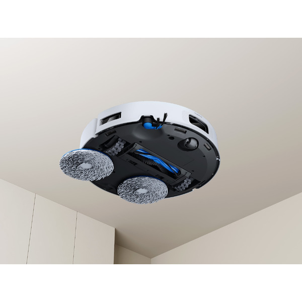 Робот-пылесос Ecovacs Deebot T30C (DLX71) White