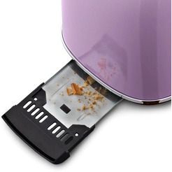 Тостер Kitfort КТ-6833