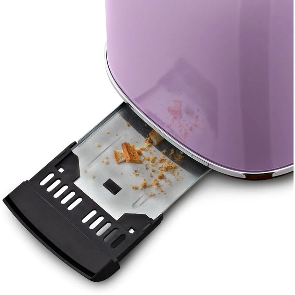 Тостер Kitfort КТ-6833