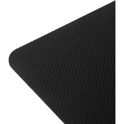 Коврик для мыши Cactus Black Cat (CS-MPC-D09S)