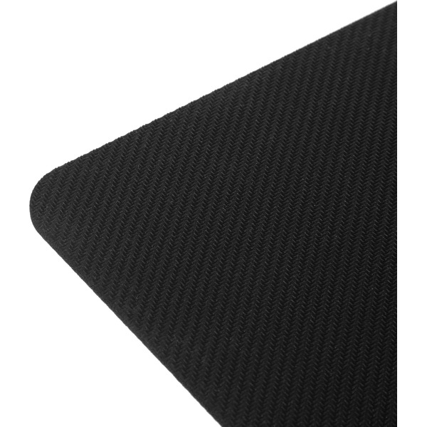 Коврик для мыши Cactus Black Cat (CS-MPC-D09S)